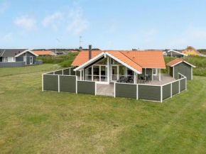 Holiday Home Valea - 300m to the inlet by Interhome